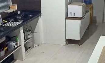 Imagem 4: Quarto para homens solteiros com luz água gás e internet incluso