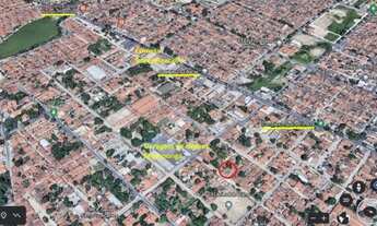 Imagem 3: Terreno à venda, 548 m² por R$ 380.000,00 - Prefeito José Walter - Fortaleza/CE