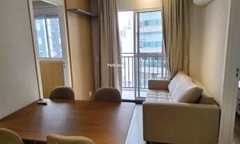 Imagem 14: 2 dormitórios mobiliado para locação na Barra Funda R$ 3.300,00