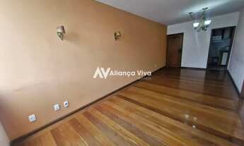 Imagem 4: Botafogo Apartamento com 3 dormitórios