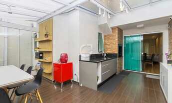 Imagem 10: Conforto e bem-estar é o que você terá neste incrível tríplex!