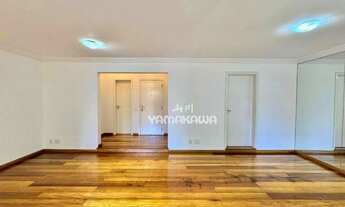 Imagem 7: Apartamento com 3 dormitórios, 140 m² - venda por R$ 900.000,00 ou aluguel por R$ 7.320,29