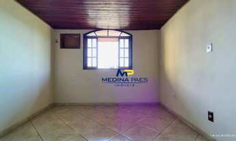 Imagem 3: Sobrado com 2 dormitórios à venda, 46 m² por R$ 180.000,00 - Mutondo - São Gonçalo/RJ