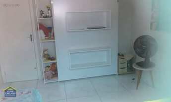 Imagem 6: Casa 2 dorms no Maracanã! - Cód: ACT3263