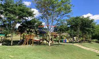 Imagem 3: Terreno à venda em Caçapava - Condomínio Terras do Vale