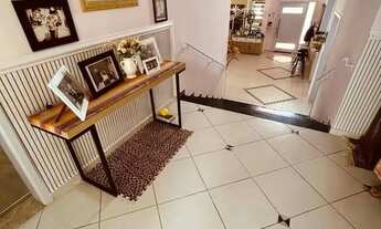 Imagem 4: Casa com piscina a venda no condominio Ibirapitanga! Confira!