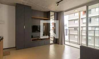 Imagem 2: Apartamento à Venda - Consolação, 1 Quarto, 42 m2