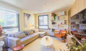 Imagem: Apartamento 2 quarto(s), no bairro Bela