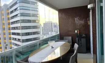 Imagem 7: Apartamento com 4 dormitórios à venda, 150 m² por R$ 1.800.000,00 - Aldeota - Fortaleza/CE