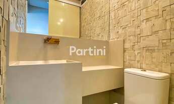 Imagem 5: Apartamento à venda no Ed.Gran Swiss, no Setor Bueno, com 3 suítes, 2 vagas, 160mts,piscin