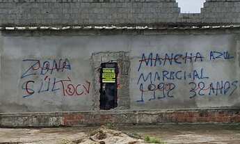 Imagem: Galpão 400m² no Francês