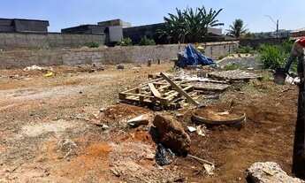 Imagem 3: Lote 440m² - Entrada Principal Taguapark/Vicente pires