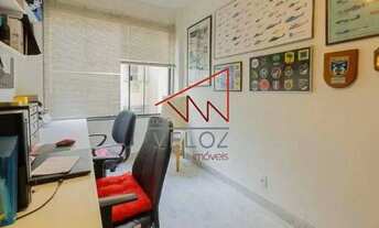 Imagem 2: Casa de Vila - Duplex / Residencial / Botafogo