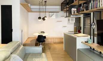 Imagem 7: Apartamento com 2 Quartos para alugar, 79m² - Barra Funda