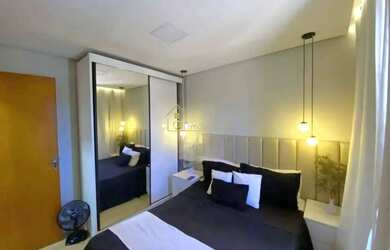 Imagem 9: Cobertura à venda, 2 quartos, 1 vaga, Betim Industrial - Betim/MG