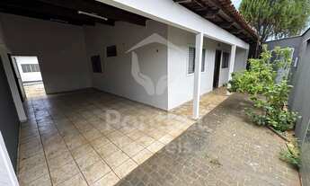 Imagem: Casa com 3 dormitórios 1 suite para locação