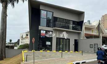 Imagem: Loja para alugar, 113 m² por R$ 6.600,00/mês