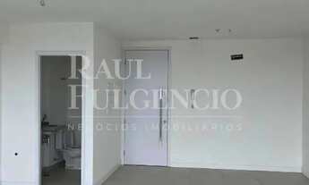 Imagem 6: Sala 38 m² Atsushi