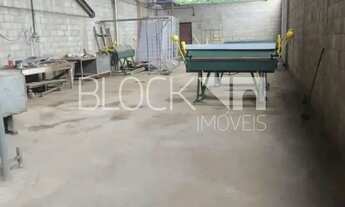 Imagem 4: Ramos Galpão / depósito com 2 vagas na garagem