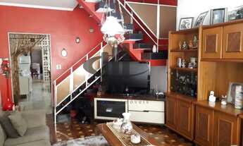 Imagem 2: Venda Sobrado Sao Caetano do Sul Olimpico Ref: 35597