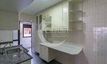 Imagem 4: Apartamento para alugar na vila regente feijo