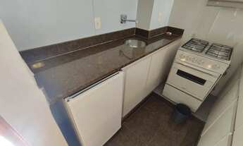 Imagem 5: Imóvel para aluguel possui 42 metros quadrados com 1 quarto em Savassi - Belo Horizonte