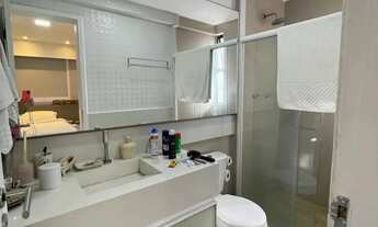 Imagem 7: Imóvel para venda tem 96 metros quadrados com 3 quartos em Boa Viagem - Recife - PE