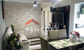 Imagem 5: Apartamento em Avenida Presidente Humberto de Alencar Castelo Branco - Vila Leonor - Guaru