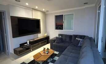 Imagem 5: Imóvel para aluguel tem 144 metros quadrados com 3 quartos em Setor Bueno - Goiânia - GO