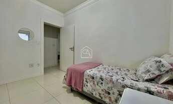 Imagem 5: Apartamento 03 dormitórios com vista mar em Campinas - São José - SC