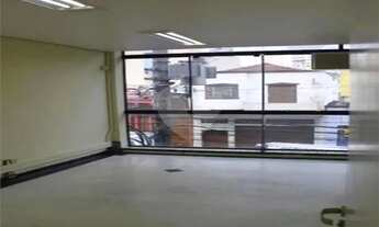 Imagem: Prédio inteiro à venda ou para locação