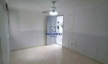 Imagem 2: Apartamento 2 quartos em Cidade da Esperança - Natal - RN