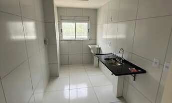 Imagem 7: APARTAMENTO NO TURU COM 2 QUARTOS- NASCENTE