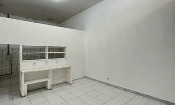 Imagem 2: Ponto comercial para alugar na Pio Décimo, bairro Jabotiana