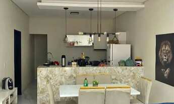 Imagem 2: VENDO CASA NA MARAMBAIA G.E