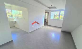 Imagem 3: Apartamento em Rua Geralda Cirino Flor de Maio - Santa Mônica - Belo Horizonte/MG