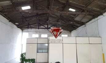 Imagem 2: Galpão Santa Cecilia