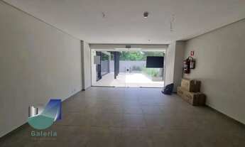 Imagem 4: Loja comercial para alugar com 42m² - Vila Monte Alegre