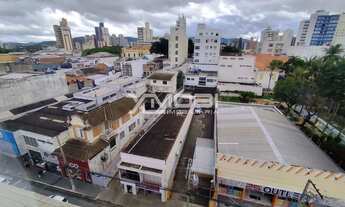 Imagem 6: Apartamento 160 m² a VENDA no Edifício Martins no Centro de Jundiaí