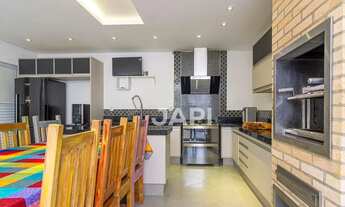 Imagem 2: Casa à venda, 184 m² por R$ 1.550.000,00 - Nature Village II - Jundiaí/SP