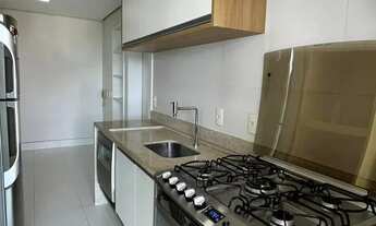 Imagem 6: Vendo apartamento no Condomínio Authentic Recife