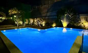 Imagem 3: Condomínio Torres Di Maria Apartamento de 3 Suítes: reformado e mobiliado 92 m² R$ 765