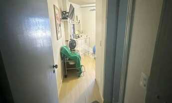 Imagem 5: Apartamento a Venda na Meia Praia -Itapema com 03 quartos, sendo 01 Suíte e 1 vaga de gara