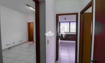 Imagem 6: Sala para alugar, 120 m² por R$ 2.735,00/mês - Jardim Londrilar - Londrina/PR