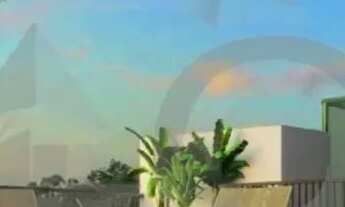 Imagem 3: Poesia Art Home: Apartamento com 2 Quartos, Suíte e Varanda Gourmet no Ponto Novo