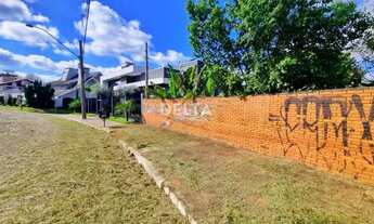 Imagem 2: Terreno em excelente localização no Bairro Guarani em Novo Hamburgo REF: 3140