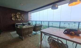 Imagem: 4 suites de alto padrão