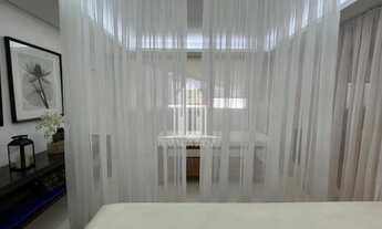 Imagem 6: Aluguel de apartamento de alto padrão na Vila Nova Conceição, São Paulo - 1 quarto, 1 suít