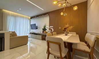 Imagem: APARTAMENTO À VENDA/ALUGUEL - SWISS PARK