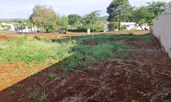 Imagem 4: Terreno de 494m² à venda em condomínio - Alphaville